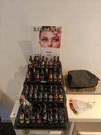 Nagellak display, Ophalen of Verzenden, Zo goed als nieuw, Handen en Nagels