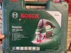 Bosch Decoupeerzaag, Doe-het-zelf en Verbouw, Gereedschap | Zaagmachines, Ophalen, Gebruikt, Decoupeerzaag, 600 tot 1200 watt