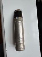 Frank Kaspar Superb 5 Tenorsax Mondstuk - Zeldzaam!, Ophalen of Verzenden, Gebruikt, Tenor