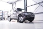 Mitsubishi Pajero 3.2 DI-D Instyle | Grijskenteken | top ond, Euro 5, Stof, Gebruikt, Zwart