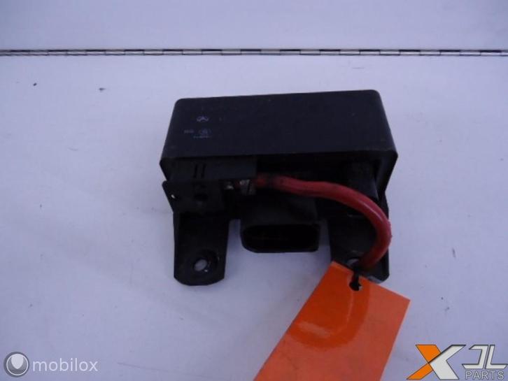 E-KLASSE W211 E220CDI VOOR GLOEIRELAIS A0255452832, Auto-onderdelen, Elektronica en Kabels, Mercedes-Benz, Gebruikt, Ophalen of Verzenden