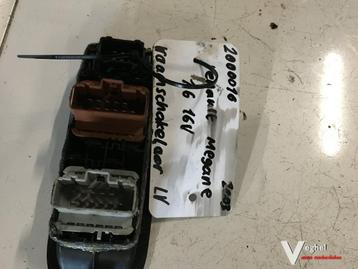 Renault megane  2003  Raambedieningsschakelaar Links beschikbaar voor biedingen