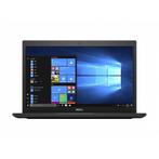 Dell Latitude7490 (14"/16Gb/Intel i7/512Gb SSD/Windows 11), Niet ingevuld, Qwerty, Niet ingevuld, 14 inch