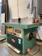 Freesmachine Chambon 325 Tafelfrees, Doe-het-zelf en Verbouw, Ophalen, Zo goed als nieuw