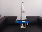 Rc zeilboot van pro boat, Ophalen, Zo goed als nieuw