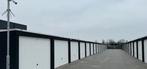 Garagebox te huur Emmeloord, Huizen en Kamers, Flevoland