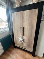 Kidsmill Long Island Babykamer - Complete Set!, Ophalen, Gebruikt, Minder dan 140 cm, Matras