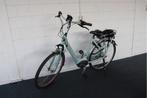 Gazelle Orange C7+ l Bosch Active Line l 400wh l 53cm, Fietsen en Brommers, Elektrische fietsen, Ophalen of Verzenden, 50 km per accu of meer