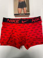 Nike Microfiber Boxershort, Nike, Boxer, Verzenden, Rood