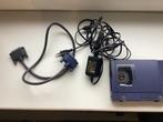 Zipdrive Iomega zip 100  kabel, Computers en Software, Vintage Computers, Verzenden, Vintage computer