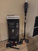 Rowenta x-force flex 9.60 steelstofzuiger, Ophalen, Overige typen, Zo goed als nieuw, Minder dan 1200 watt
