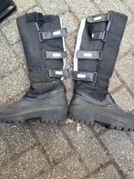 Thermo rijlaarzen maat 41, Dieren en Toebehoren, Paardrijkleding, Ophalen, Zo goed als nieuw, Schoeisel