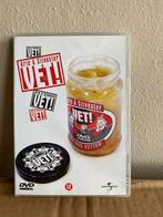 Arie & Silvester - VET! DVD, Cd's en Dvd's, Vanaf 12 jaar, Ophalen of Verzenden, Gebruikt, Tv-programma of Sketches