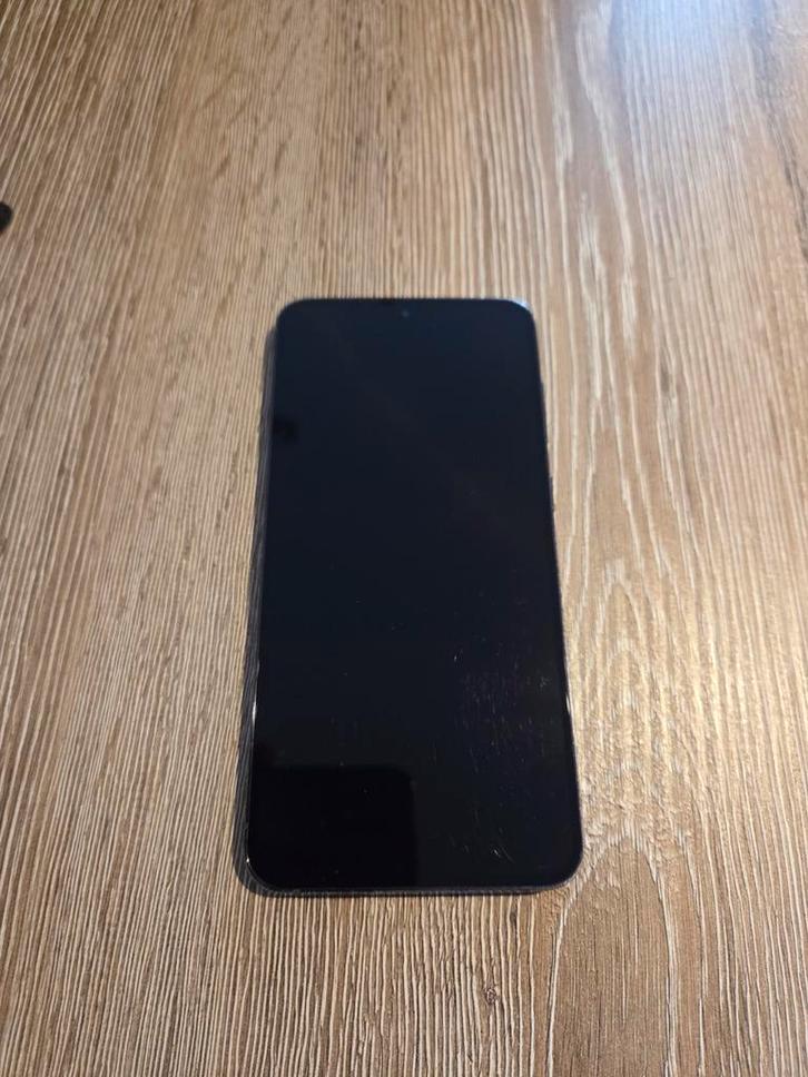 Samsung Galaxy S23+, Telecommunicatie, Mobiele telefoons | Apple iPhone, Zo goed als nieuw, 256 GB, Zonder abonnement, Zonder simlock