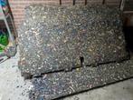 Isolatieplaten (geluids- en temperatuur isolatie), Tuin en Terras, Grind, Keien en Split, Ophalen of Verzenden, Split