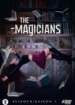 The Magicians (serie 1) nog in gesealde fabrieksverappking, Science Fiction en Fantasy, Ophalen of Verzenden, Vanaf 9 jaar, Nieuw in verpakking