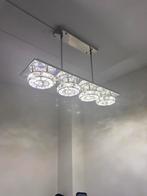 Woonkamer lampen 2 stuks LED dimbaar, Ophalen of Verzenden, Zo goed als nieuw