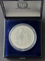 Nederlandse Antillen 50 gulden 1982, Postzegels en Munten, Munten | Nederland, Ophalen of Verzenden, Koningin Beatrix, 50 gulden