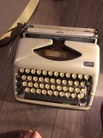 ADLER Type machine , vintage retro uit de oude doos, Ophalen of Verzenden, Zo goed als nieuw
