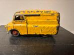 Bedford Van, Ophalen of Verzenden, Zo goed als nieuw, Dinky Toys