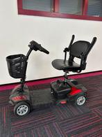 Scootmobiel Drive Scout, Diversen, Ophalen, Zo goed als nieuw