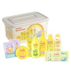 Zwitsal starterspakket 7-delig (alleen doos ontbreekt), Ophalen, Nieuw, Overige typen