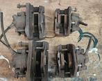 BMW E46 330i Remklauwen Set, Auto-onderdelen, Remmen en Aandrijving, Ophalen of Verzenden, Gebruikt, BMW