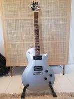 PRS Tremonti SE silver electrische gitaar, Ophalen, Gebruikt, Solid body, Paul Reed Smith