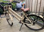 Kleine damesfiets bsp bold, Fietsen en Brommers, Ophalen, Gebruikt, Overige merken, Versnellingen