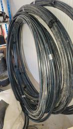 Tyleen PE leiding 25mm Kiwa diverse lengtes, Ophalen, Zo goed als nieuw