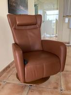 Prominent sta-op fauteuil Sorisso(draadloos)ZGAN, Huis en Inrichting, Fauteuils, Ophalen, Meubelzorg stressless hukla himolla