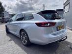 Opel Insignia Sports Tourer 1.5 Turbo Exclusive Automaat HUD, 730 kg, Gebruikt, Euro 6, 4 cilinders