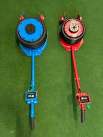 Nieuwe F-tools 4 of 6 ton luchtkussen krik, Auto diversen, Krikken, Ophalen, Garagekrik, F tools, Nieuw
