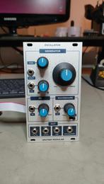 Diverse Eurorack, Ophalen of Verzenden, Zo goed als nieuw, Overige merken