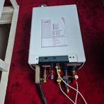 Cv ketel Intergas HRE 24/18A combi, Ophalen, 30 tot 80 cm, Cv-ketel of Combi-ketel, Minder dan 60 cm