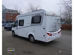 Dethleffs Globebus 1, Caravans en Kamperen, Koelkast, Airbags, Bedrijf, Tot en met 3
