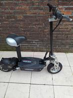 Viron Elektrische Step (E-scooter), Fietsen en Brommers, Steps, Ophalen of Verzenden, Zo goed als nieuw, Elektrische step (E-scooter)