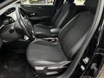 Opel Corsa-e Elegance 50 kWh 136pk | LED | CarPlay | 360 Cam, Auto's, Gebruikt, Parkeersensor, Zwart, Origineel Nederlands