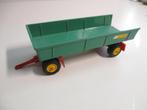 Britains aanhanger, Hobby en Vrije tijd, Modelauto's | 1:32, Ophalen of Verzenden, Gebruikt, Tractor of Landbouw, Britains