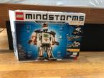 LEGO Mindstorms NXT 2.0 8547, Kinderen en Baby's, Speelgoed | Duplo en Lego, Ophalen of Verzenden, Gebruikt, Complete set, Lego
