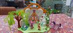 Playmobil feeën kasteel 5208, Kinderen en Baby's, Speelgoed | Playmobil, Gebruikt, Ophalen