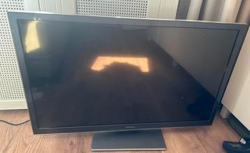Panasonic Viera TX-L42ET5 3D led tv beschikbaar voor biedingen