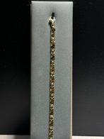14K Goud - Gouden Armband - 14Karaat - Nieuw - 8.21gr, Sieraden, Tassen en Uiterlijk, Armbanden, Ophalen of Verzenden, Nieuw, Goud