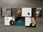 George Michael- Five Live, Older, Prejudice, Faith & Let Sun, Cd's en Dvd's, Cd's | Pop, Ophalen of Verzenden, 1980 tot 2000, Zo goed als nieuw