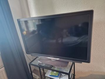 Philips TV - Gebruikt, 102cm beschikbaar voor biedingen
