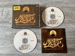 ID&T Mystery Land 1999 Club & Trance Hardcore Thunderdome, Cd's en Dvd's, Cd's | Dance en House, Ophalen of Verzenden, Zo goed als nieuw