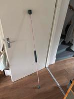 Swingstick, Ophalen, Zo goed als nieuw