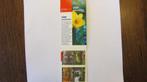 postzegelboekje 53a Vier jaargetijde, Ophalen of Verzenden, Na 1940, Postfris