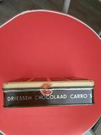 Oud Droste Blikje - Chocolade Carro's, Ophalen of Verzenden