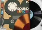 Sound Effects no. 15, Cd's en Dvd's, Gebruikt, Ophalen of Verzenden, 12 inch